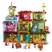 Casa magica a familiei Madrigal LEGO Disney 43245