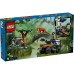Camionul off road al unui explorator al junglei LEGO City 60426