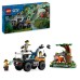 Camionul off road al unui explorator al junglei LEGO City 60426