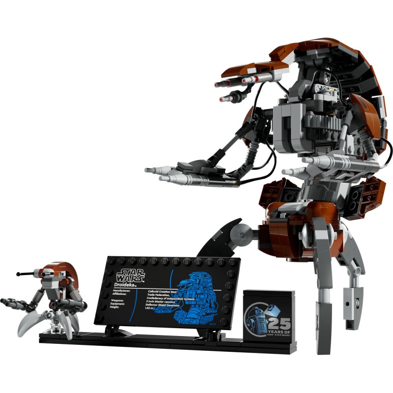 Droideka™ LEGO Star Wars 75381