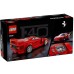 Supermasina Ferrari F40 LEGO Speed Champions 76934 Supermasina Ferrari F40 LEGO Speed Champions 76934