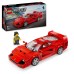 Supermasina Ferrari F40 LEGO Speed Champions 76934 Supermasina Ferrari F40 LEGO Speed Champions 76934