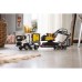 Camionul FMX si excavatorul electric EC230 de la Volvo Camionul FMX si excavatorul electric EC230 de la Volvo