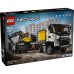 Camionul FMX si excavatorul electric EC230 de la Volvo Camionul FMX si excavatorul electric EC230 de la Volvo