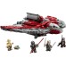 Naveta Jedi T-6 a lui Ahsoka LEGO Star Wars 75362