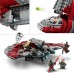 Naveta Jedi T-6 a lui Ahsoka LEGO Star Wars 75362