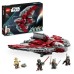Naveta Jedi T-6 a lui Ahsoka LEGO Star Wars 75362