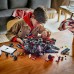 Falcon intunecat LEGO Star Wars 75389