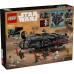 Falcon intunecat LEGO Star Wars 75389