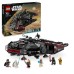 Falcon intunecat LEGO Star Wars 75389