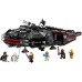 Falcon intunecat LEGO Star Wars 75389
