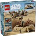 Schif de desert si Groapa lui Sarlacc LEGO Star Wars 75396 Schif de desert si Groapa lui Sarlacc LEGO Star Wars 75396