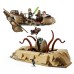 Schif de desert si Groapa lui Sarlacc LEGO Star Wars 75396 Schif de desert si Groapa lui Sarlacc LEGO Star Wars 75396