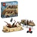 Schif de desert si Groapa lui Sarlacc LEGO Star Wars 75396 Schif de desert si Groapa lui Sarlacc LEGO Star Wars 75396