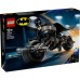 Figurina de constructie Batman™ si motocicleta Bat-Pod LEGO DC Super Heroes 76273