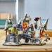 Razbunatorii reuniti: Sub semnul lui Ultron LEGO Marvel Super Heroes 76291