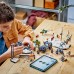 Razbunatorii reuniti: Sub semnul lui Ultron LEGO Marvel Super Heroes 76291