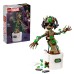 Groot dansator LEGO Marvel Super Heroes 76297