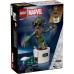 Groot dansator LEGO Marvel Super Heroes 76297