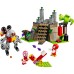 Knuckles si Altarul Master Emerald LEGO Sonic the Hedgehog 76998 Knuckles si Altarul Master Emerald LEGO Sonic the Hedgehog 76998