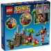 Knuckles si Altarul Master Emerald LEGO Sonic the Hedgehog 76998 Knuckles si Altarul Master Emerald LEGO Sonic the Hedgehog 76998