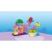 Chioscul cu cafea al lui Ariel si Flounder LEGO DUPLO 10420