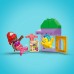 Chioscul cu cafea al lui Ariel si Flounder LEGO DUPLO 10420