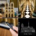 Notre-Dame de Paris LEGO Architecture 21061 Notre-Dame de Paris LEGO Architecture 21061