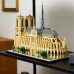Notre-Dame de Paris LEGO Architecture 21061 Notre-Dame de Paris LEGO Architecture 21061