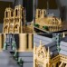Notre-Dame de Paris LEGO Architecture 21061 Notre-Dame de Paris LEGO Architecture 21061
