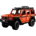 Mercedes-Benz G 500 PROFESSIONAL Line LEGO Technic 42177 Mercedes-Benz G 500 PROFESSIONAL Line LEGO Technic 42177