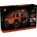 Mercedes-Benz G 500 PROFESSIONAL Line LEGO Technic 42177 Mercedes-Benz G 500 PROFESSIONAL Line LEGO Technic 42177