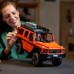 Mercedes-Benz G 500 PROFESSIONAL Line LEGO Technic 42177 Mercedes-Benz G 500 PROFESSIONAL Line LEGO Technic 42177