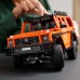 Mercedes-Benz G 500 PROFESSIONAL Line LEGO Technic 42177 Mercedes-Benz G 500 PROFESSIONAL Line LEGO Technic 42177