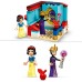 Cutia cu bijuterii a Albei ca Zapada LEGO Disney 43276 Cutia cu bijuterii a Albei ca Zapada LEGO Disney 43276