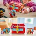 Cutia cu bijuterii a Albei ca Zapada LEGO Disney 43276 Cutia cu bijuterii a Albei ca Zapada LEGO Disney 43276