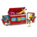 Cutia cu bijuterii a Albei ca Zapada LEGO Disney 43276 Cutia cu bijuterii a Albei ca Zapada LEGO Disney 43276