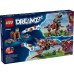 Dinozaurul robot C-Rex al lui Cooper LEGO DREAMZzz 71484 Dinozaurul robot C-Rex al lui Cooper LEGO DREAMZzz 71484