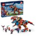 Dinozaurul robot C-Rex al lui Cooper LEGO DREAMZzz 71484 Dinozaurul robot C-Rex al lui Cooper LEGO DREAMZzz 71484
