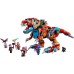 Dinozaurul robot C-Rex al lui Cooper LEGO DREAMZzz 71484 Dinozaurul robot C-Rex al lui Cooper LEGO DREAMZzz 71484