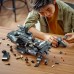Onyx Cinder LEGO Star Wars 75374 Onyx Cinder LEGO Star Wars 75374