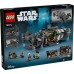 Onyx Cinder LEGO Star Wars 75374 Onyx Cinder LEGO Star Wars 75374