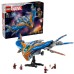 Gardienii Galaxiei Milano 76286 LEGO Marvel Super Heroes