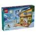 Calendar de advent 42637 LEGO Friends