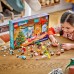 Calendar de advent 42637 LEGO Friends