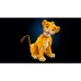Simba Regele Leu 43247 LEGO Disney Simba Regele Leu 43247 LEGO Disney