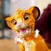 Simba Regele Leu 43247 LEGO Disney Simba Regele Leu 43247 LEGO Disney