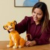 Simba Regele Leu 43247 LEGO Disney Simba Regele Leu 43247 LEGO Disney
