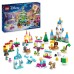 Calendar de advent 43253 LEGO Disney 