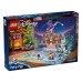 Calendar de advent 43253 LEGO Disney 